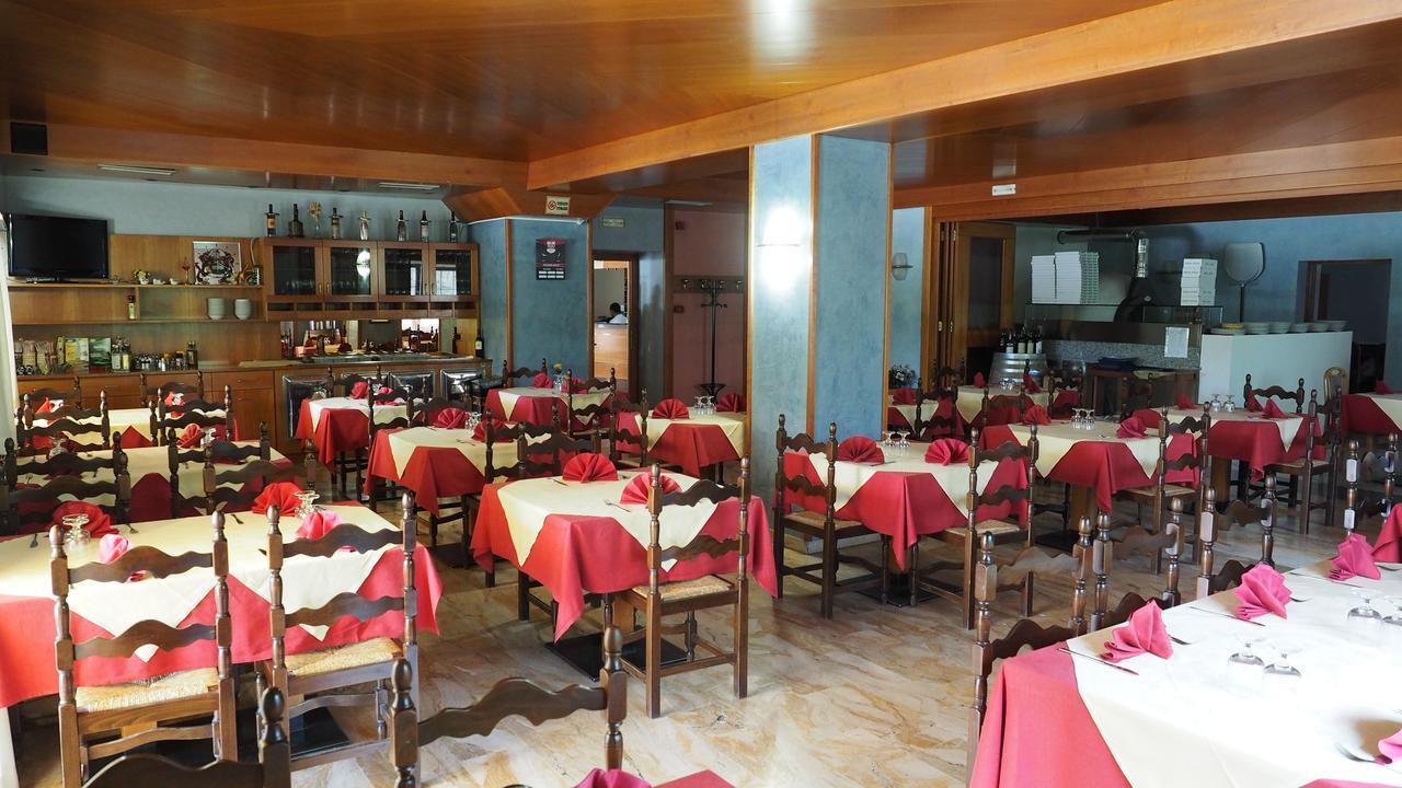 Albergo Alla Stazione Roncegno Экстерьер фото